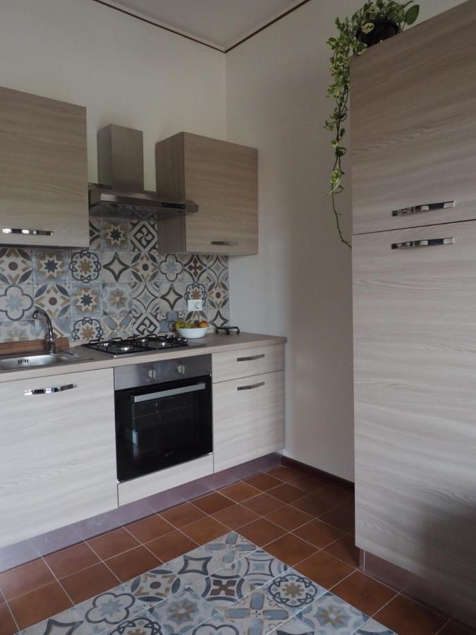 Apartment Ciciuliu CTA