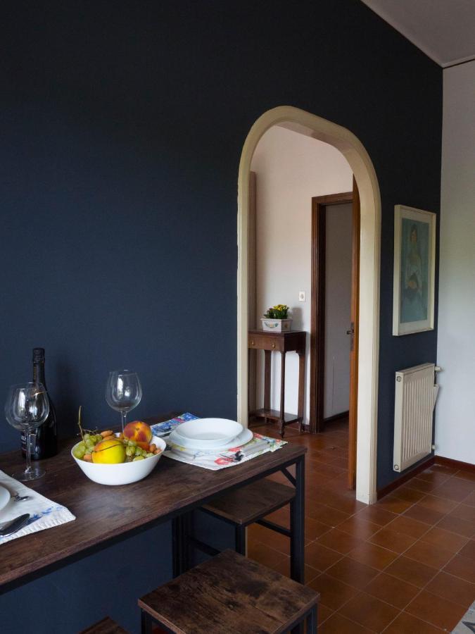 Ciciuliu Apartment CTA