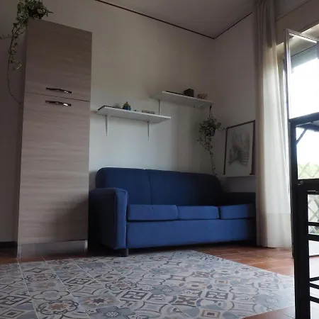 Ferienwohnung Ciciuliu Catania Exterior foto