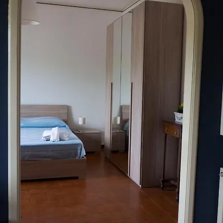 Ferienwohnung Ciciuliu Catania Exterior foto
