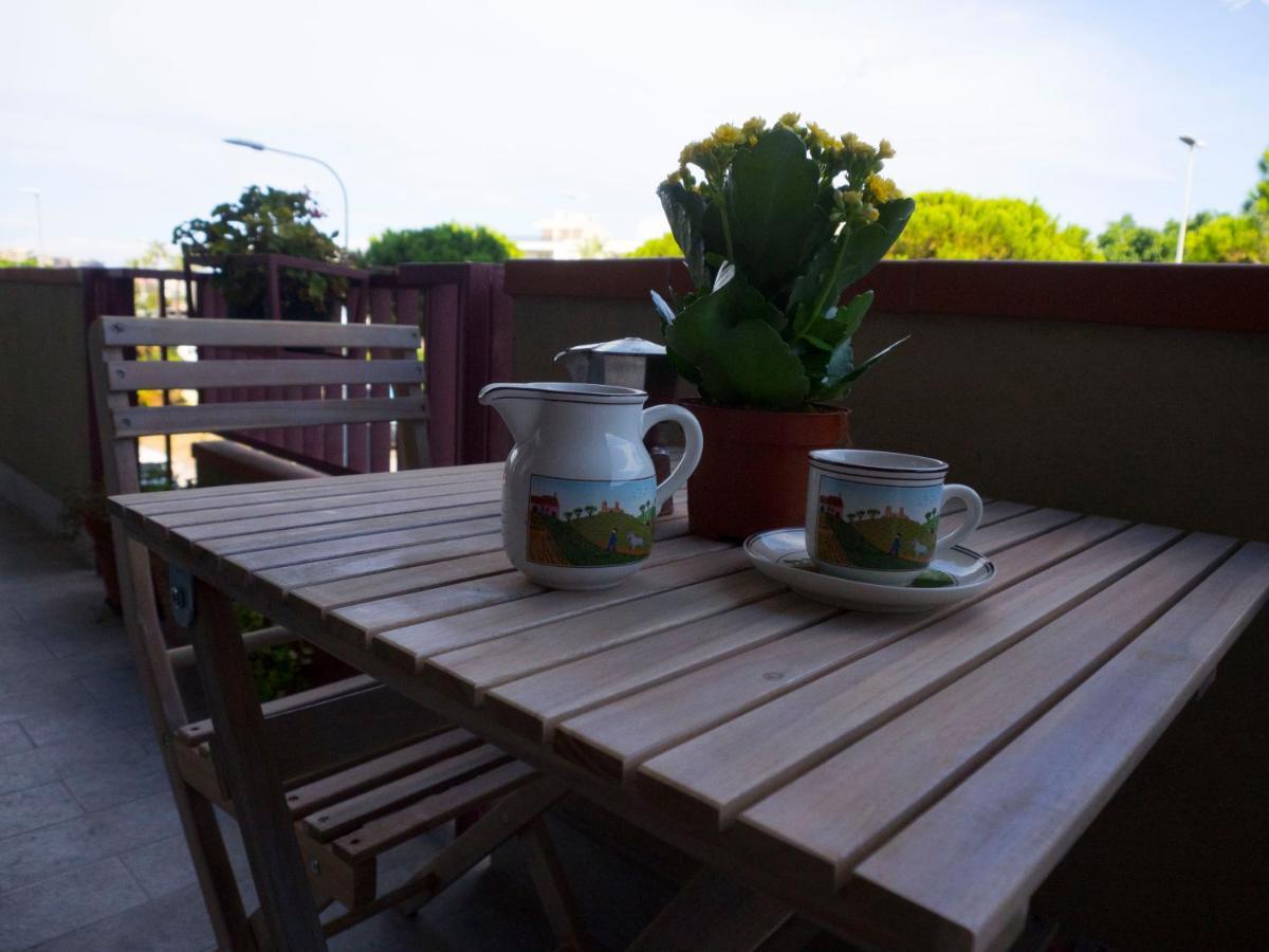 Apartment Ciciuliu *