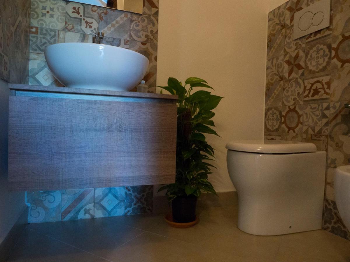 Apartment Ciciuliu Catania